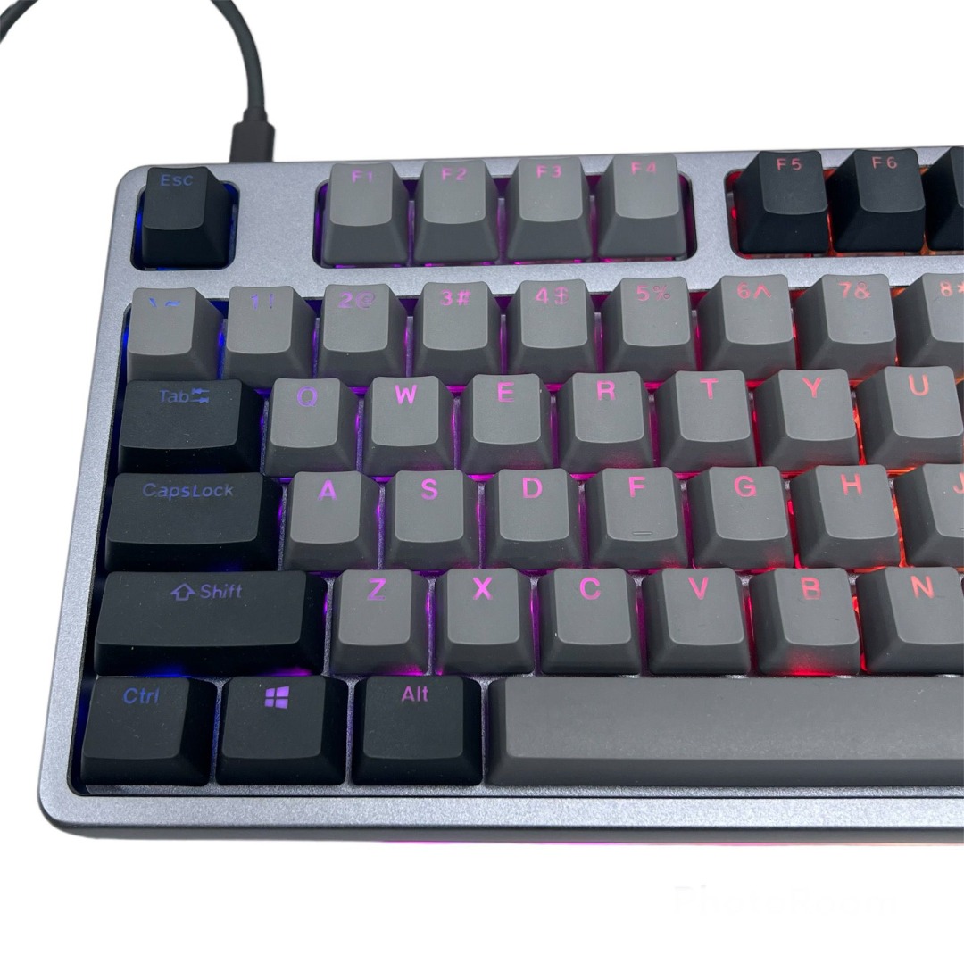 Drop CTRL HighProfile Mechanical Keyboard — Tenkeyless TKL (87 Key