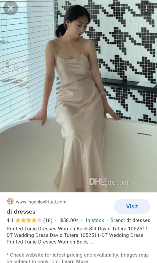 Dt dresses sale