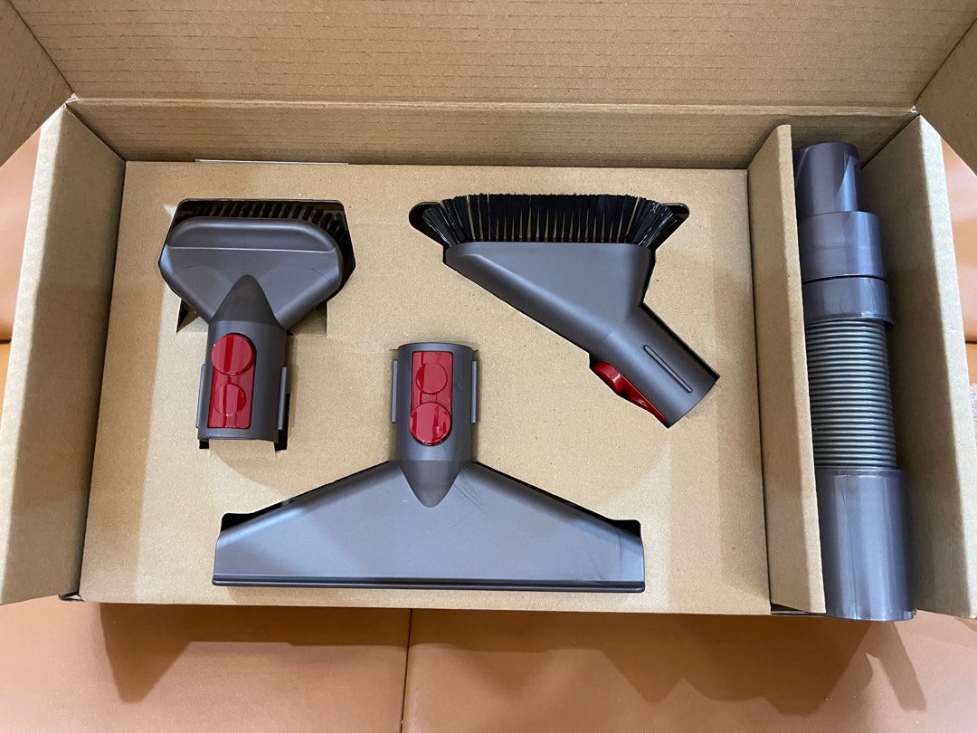 Dyson handheld Tool Kit for V7 V8 V10 V11 V12 V15, TV & Home Appliances