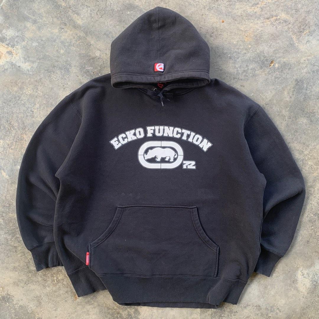 Ecko function deals hoodie