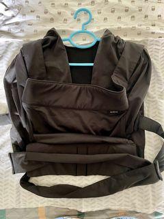 Ecleve Sling Plus - Like New (Baby Sling)