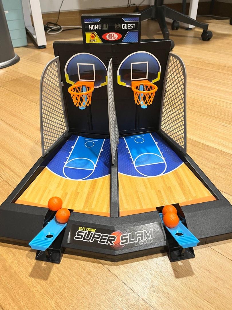 Electronic super slam sales
