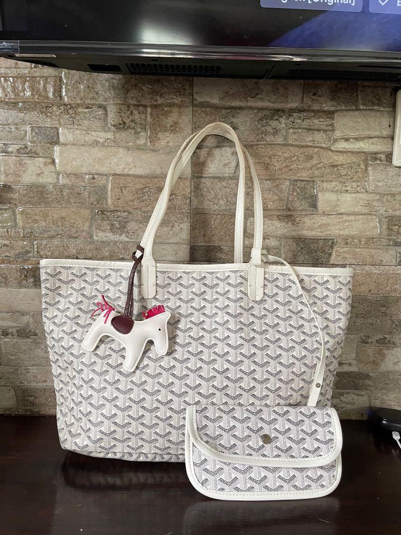 Emo Tote Bag Women S Fashion Bags Wallets Tote Bags On Carousell