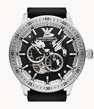 Emporio Armani Automatic Watch (AR60051)