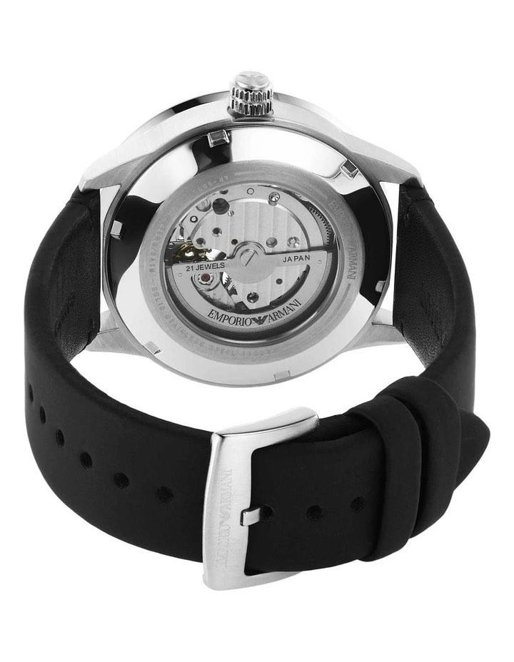 Emporio Armani Automatic Watch (AR60051), Luxury, Watches on Carousell