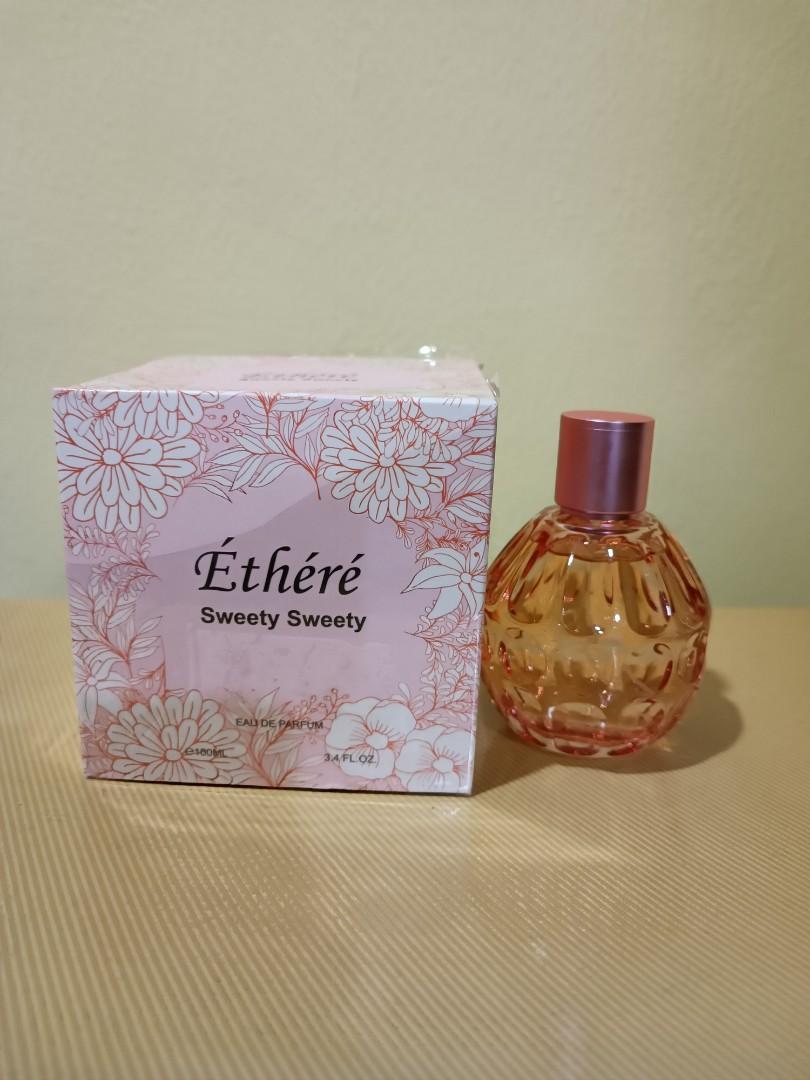 Ethere perfume guardian review clearance