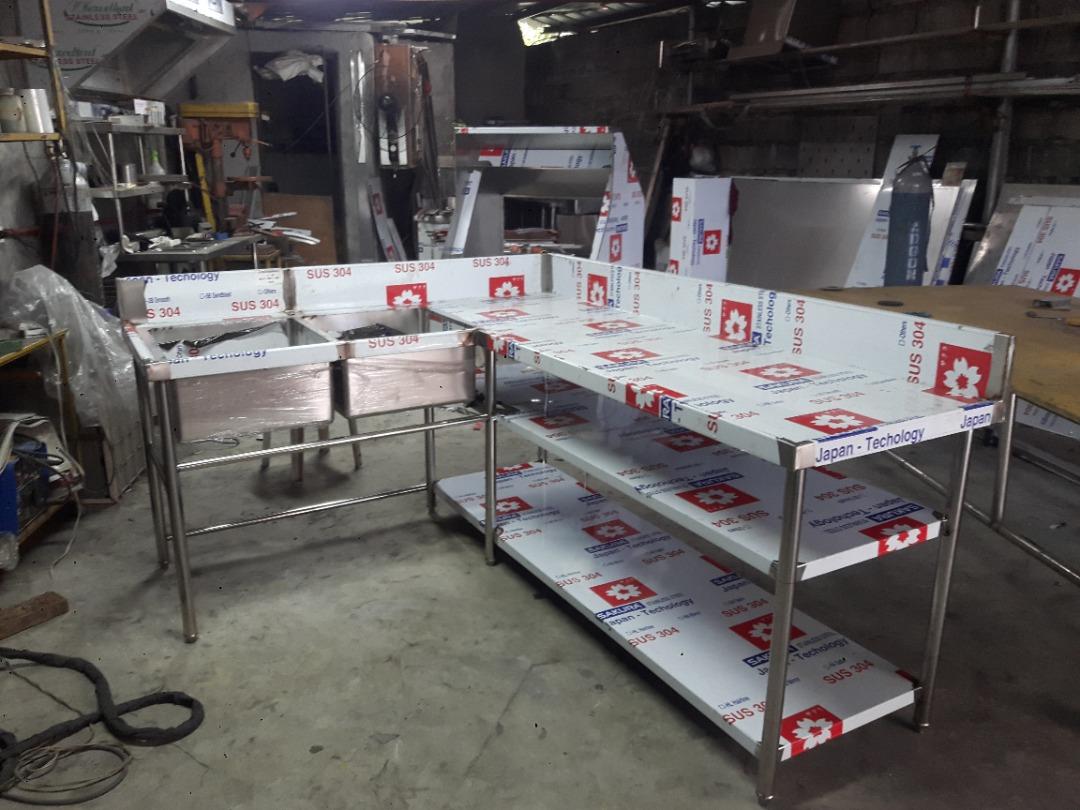 Exhaust Hood -Self Compensating, Commercial & Industrial, Industrial