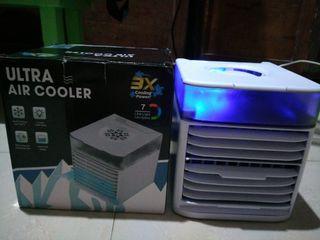 Fan/Cooler(mini)