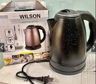 Fast Boiling Electric Kettle Water Kettle 2L Kitchen Use