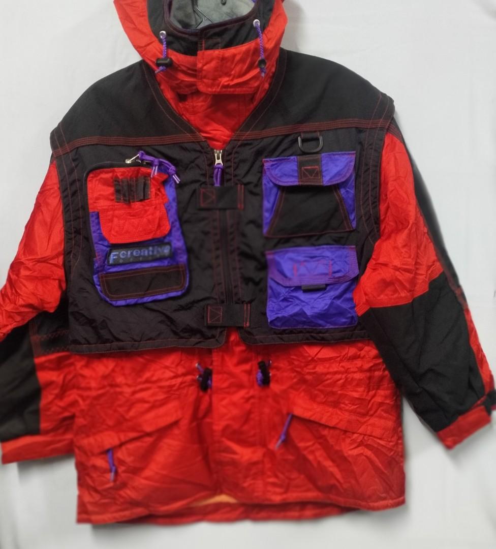 Winter jacket on sale for office