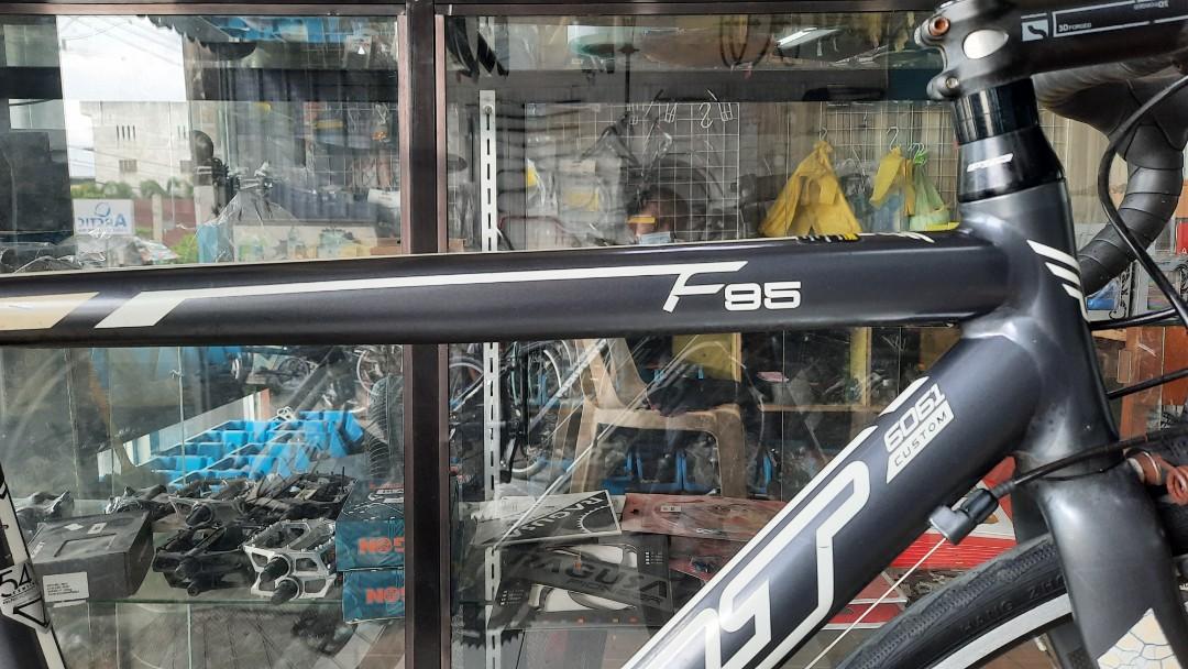 felt f95 6061