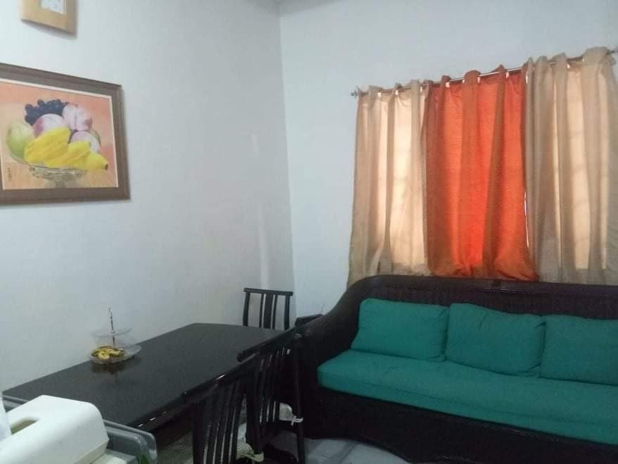 Female Bedspace in Pineda Pasig, Property, Rentals, Apartments & Condos