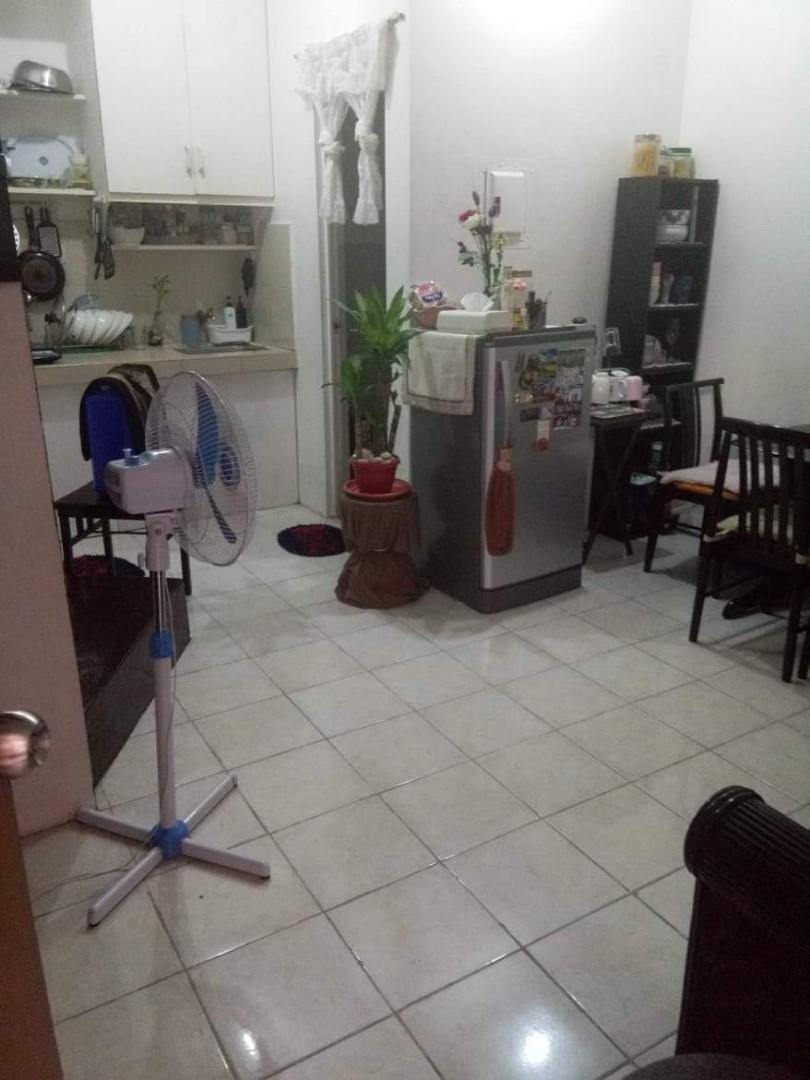 Female Bedspace in Pineda Pasig, Property, Rentals, Apartments & Condos