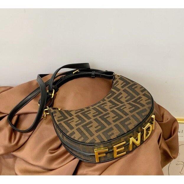 Fendi handbag hotsell
