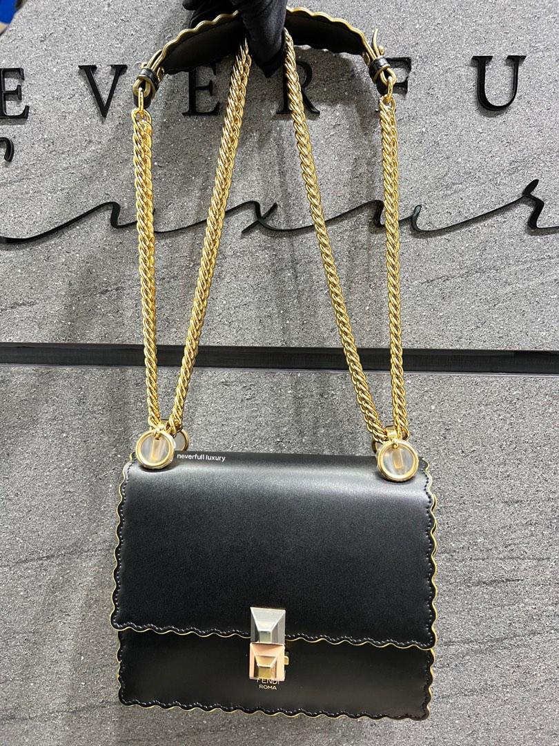 Fendi kani sales