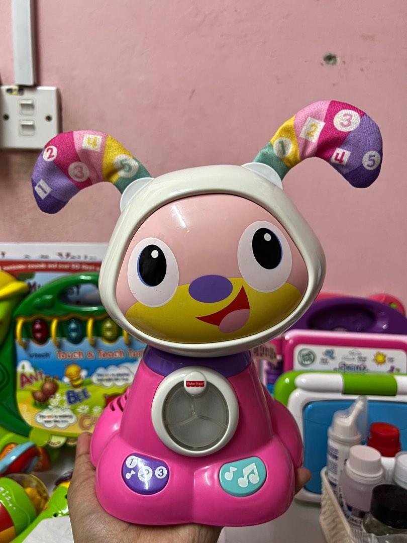 Fisher price dance and move beat bow store wow