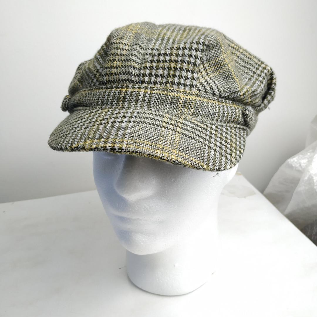 Old retro cheap hats