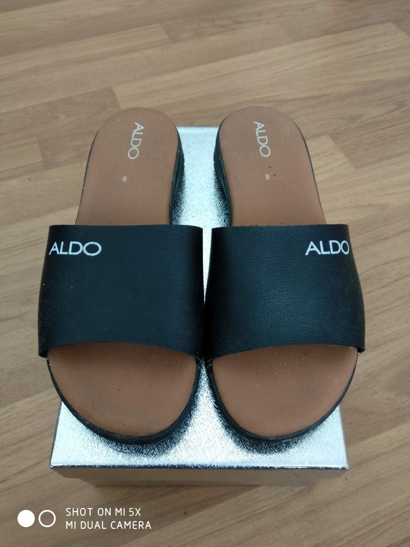 Aldo flatform hot sale