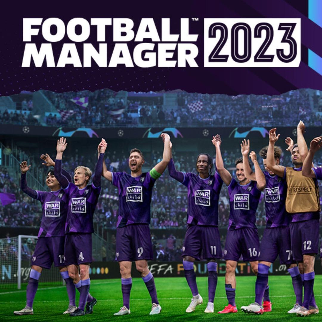 Football top manager steam