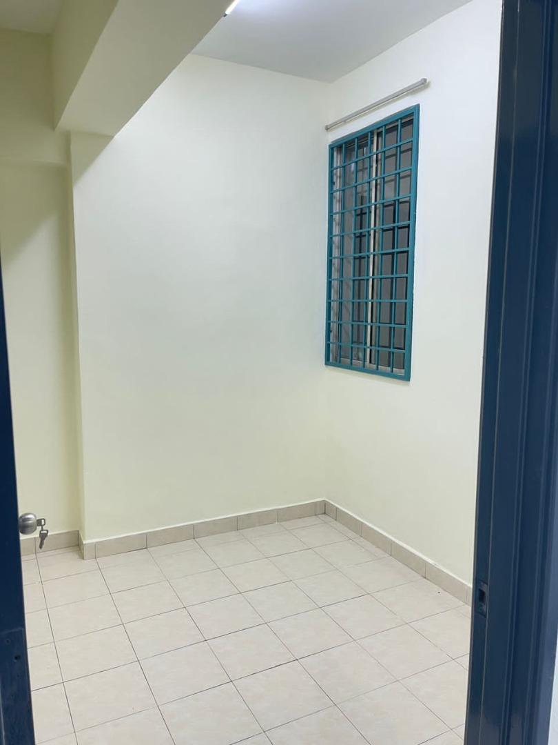 For Rent Apartment menara putra jalan sultan ismail, Property