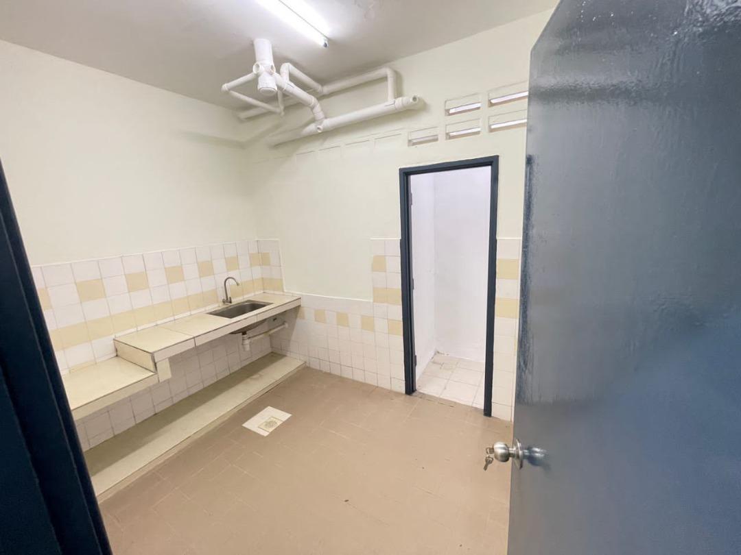 For Rent Apartment menara putra jalan sultan ismail, Property