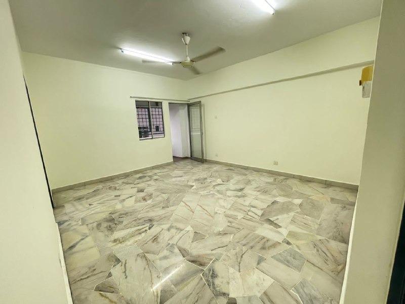 For Rent Apartment menara putra jalan sultan ismail, Property