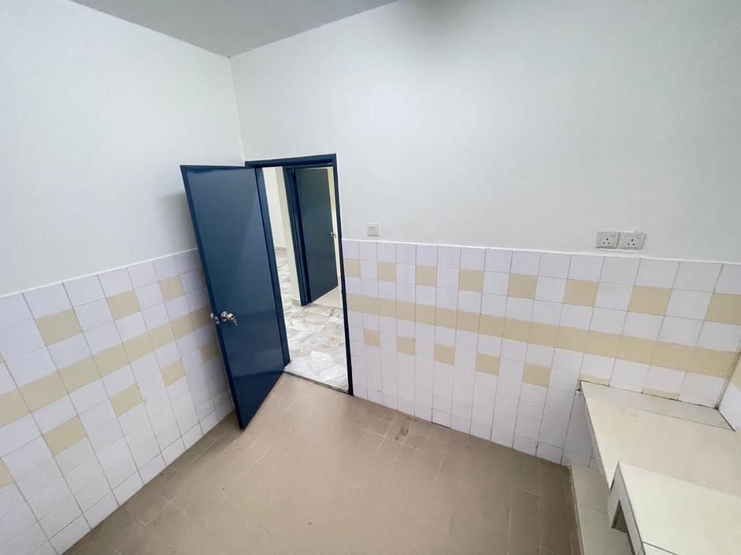 For Rent Apartment menara putra jalan sultan ismail, Property