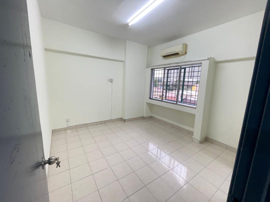 For Rent Apartment menara putra jalan sultan ismail, Property