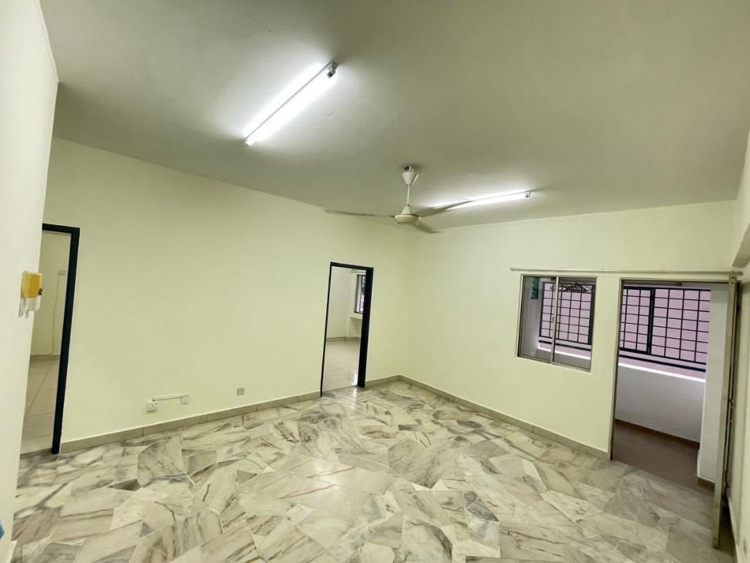 For Rent Apartment menara putra jalan sultan ismail, Property