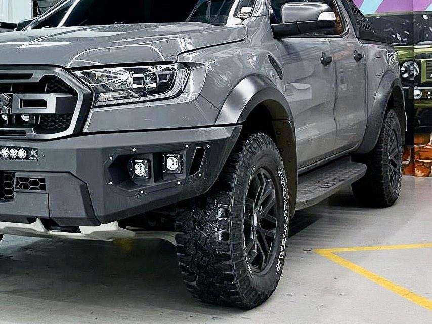 FORD Ranger RAPTOR OEM Mags & Tires, Car Parts & Accessories, Mags and