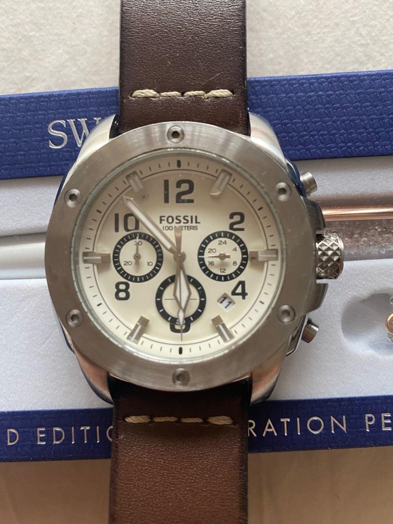 Fossil FS4929 2nd hand watch