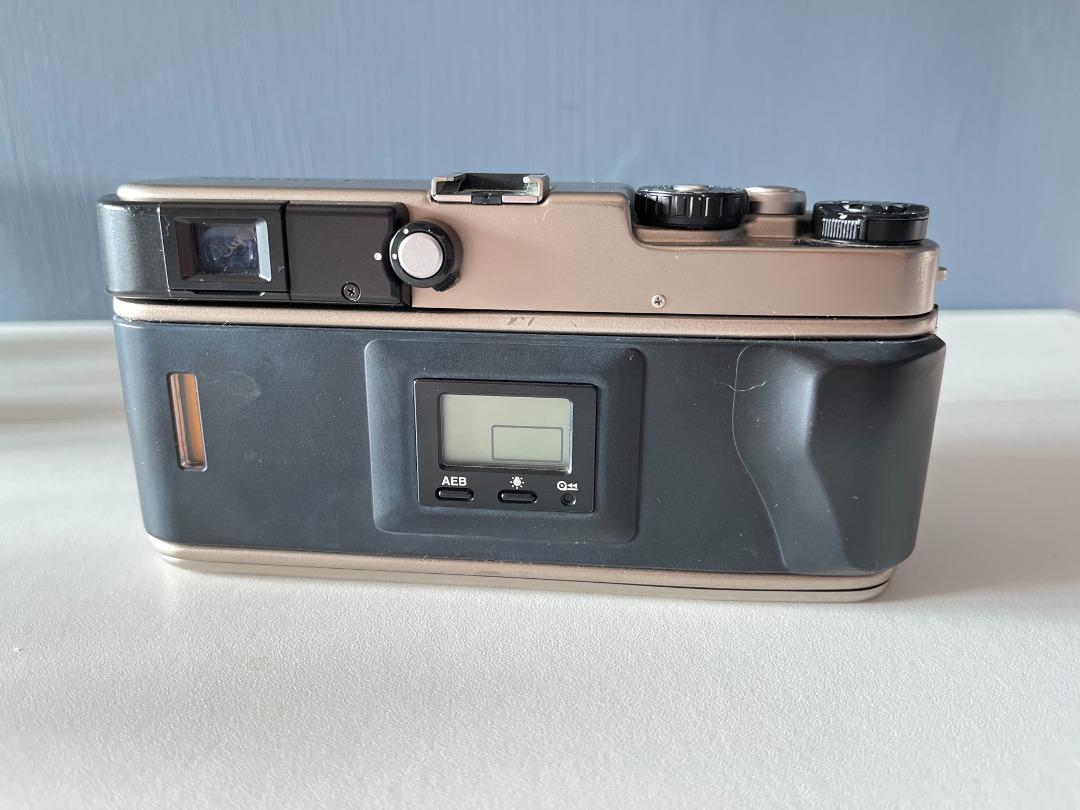 The Hasselblad XPan Remembered: The Iconic Camera That Lives On In The Fujifilm - Foto 9