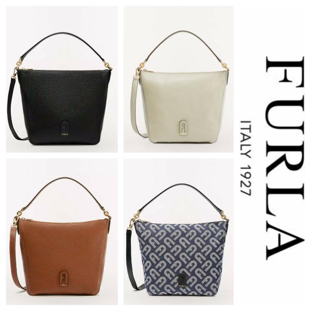 Furla hobo bags on sale new arrivals