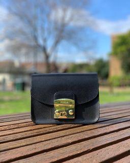 Furla Metropolis Mini Crossbody