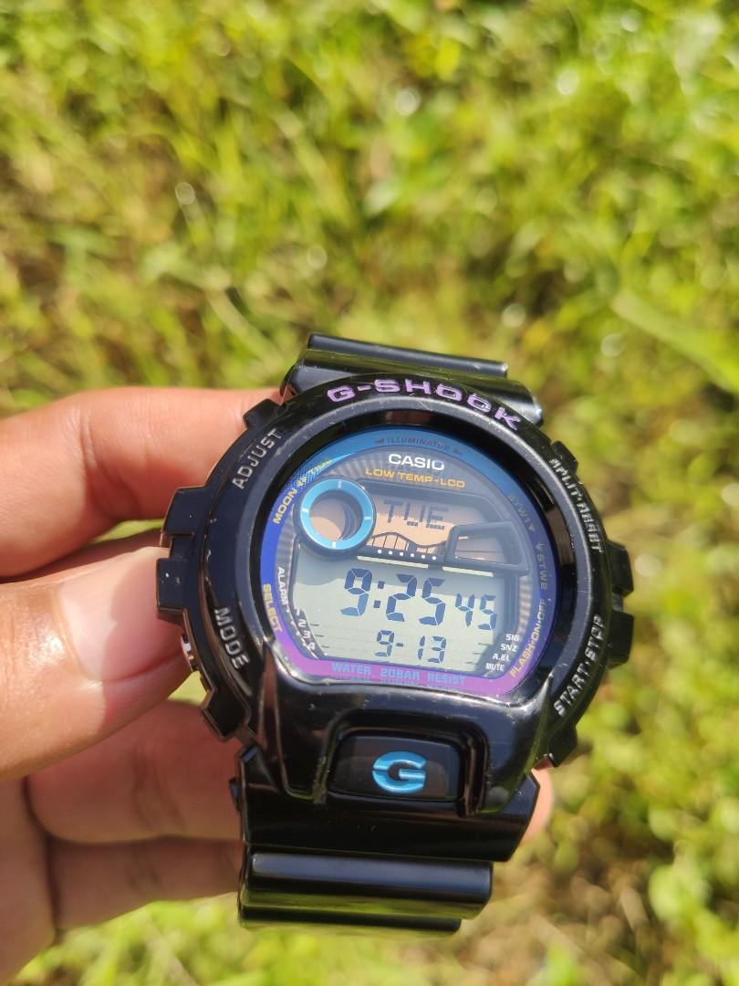 G shock GLX 6900 Men s Fashion Watches Accessories Watches on