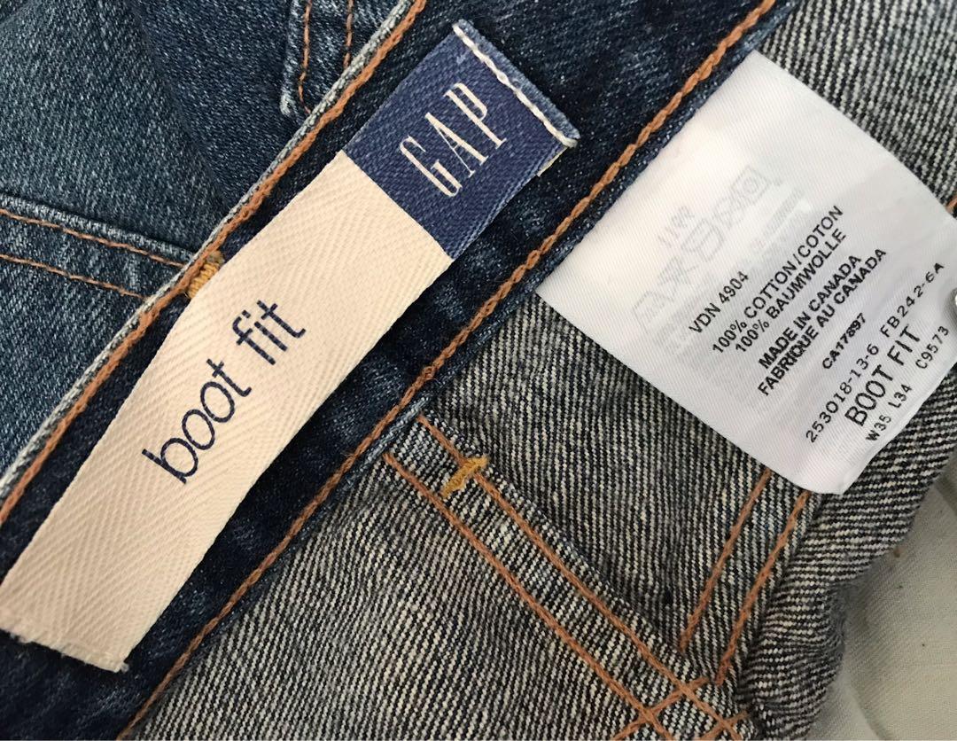 The gap store jeans canada