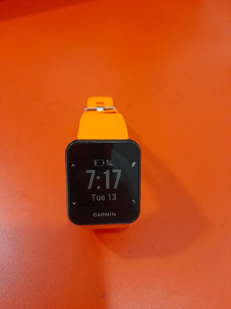 Garmin forerunner discount 30 amethyst