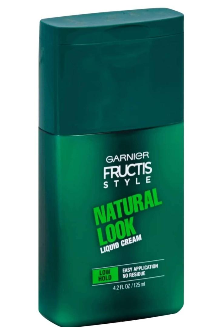 Garnier Fructis Style Hair Pomade, Beauty & Personal Care, Men's Grooming  on Carousell