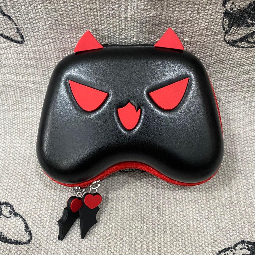 Game devil switch controller deals