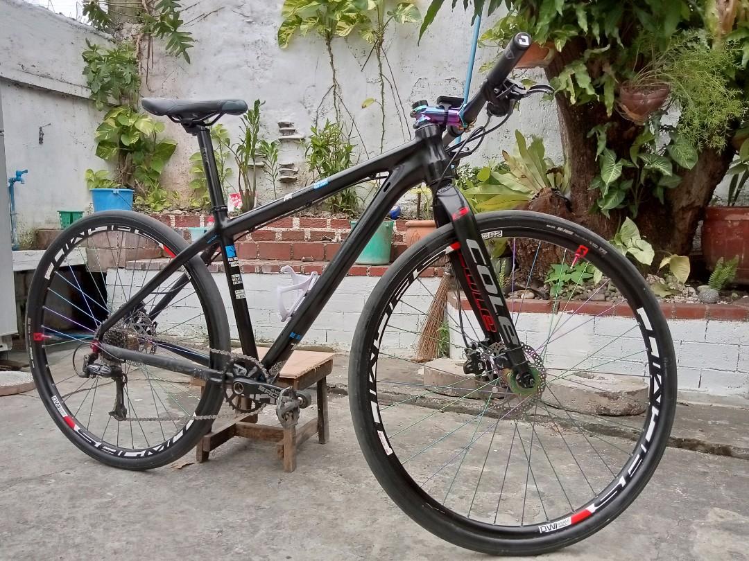 Genova mtb