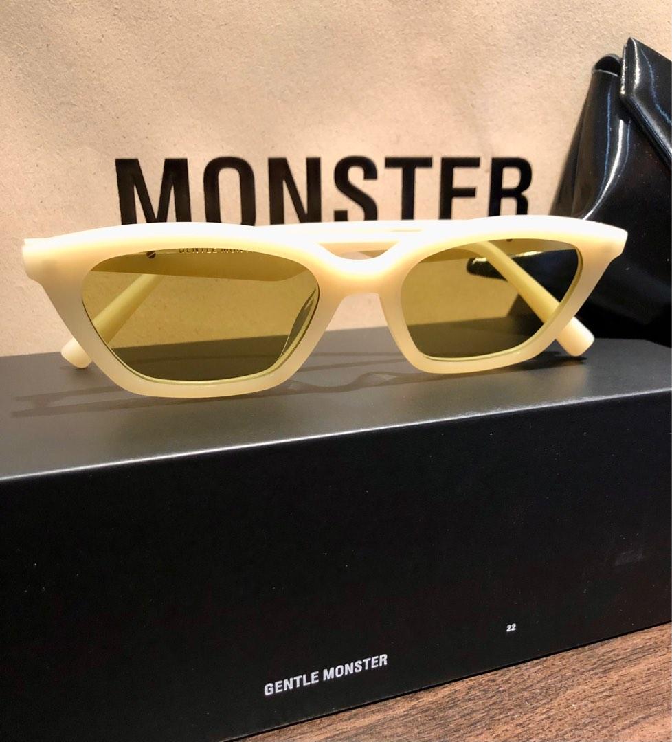 Gentle Monster Loti Y1, Women's Fashion, Watches & Accessories