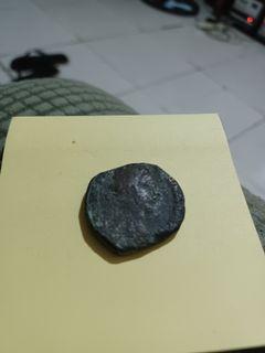 Genuine Ancient Roman Coin minted in Rome dated 183 Mars-Juillet