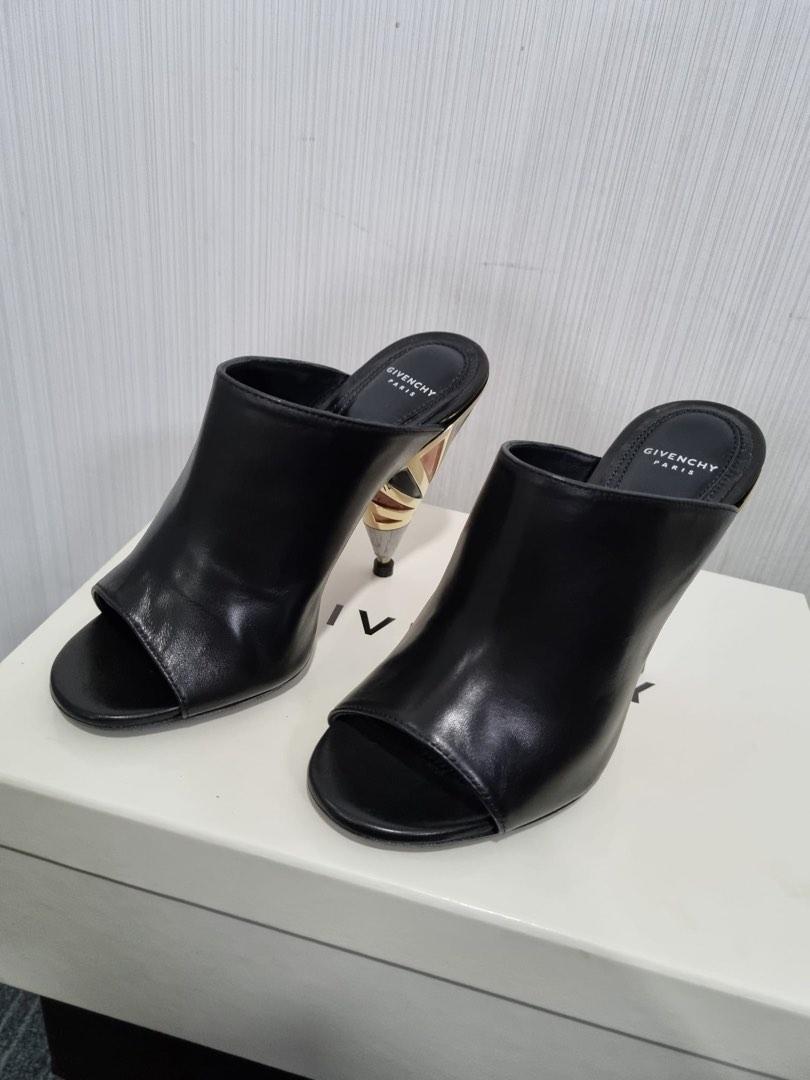 Givenchy high heels 11cm