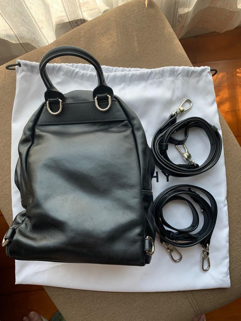 Givenchy mini backpack sale