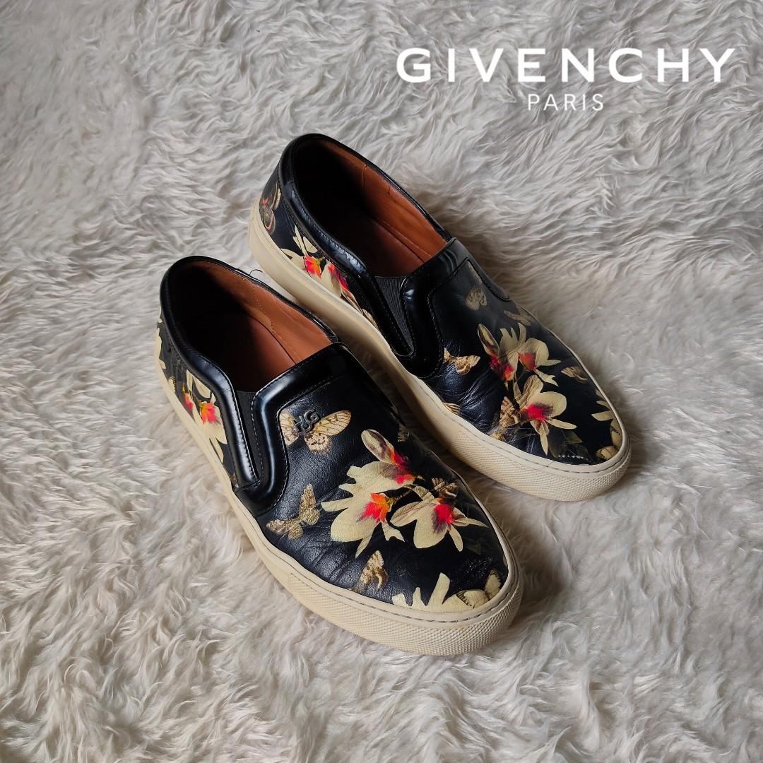 Givenchy slip ons womens top