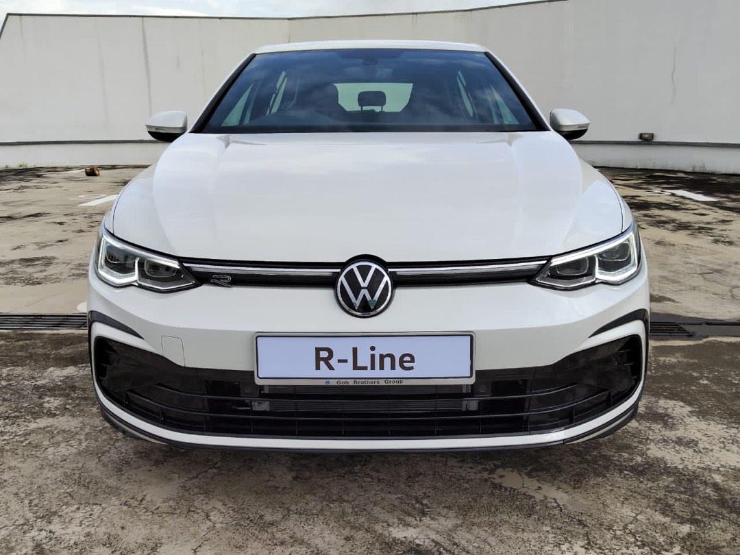 Golf R Line Why You Should Wait Before You Buy One - g3nxvdj
