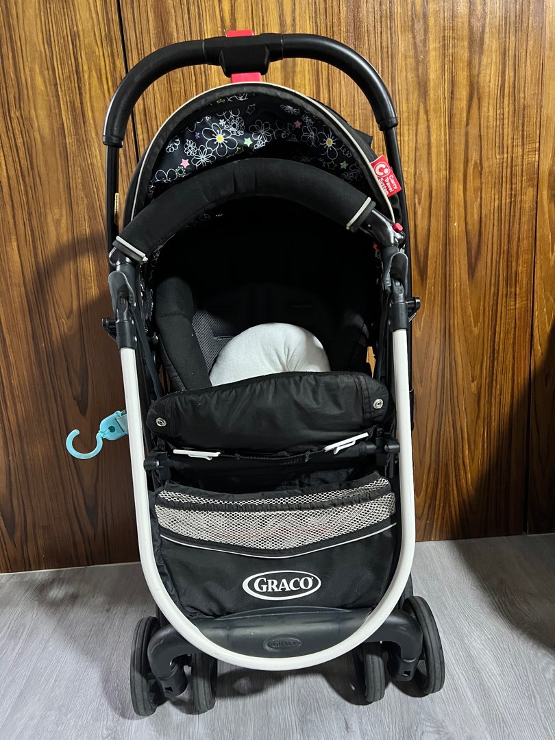 gerber stroller