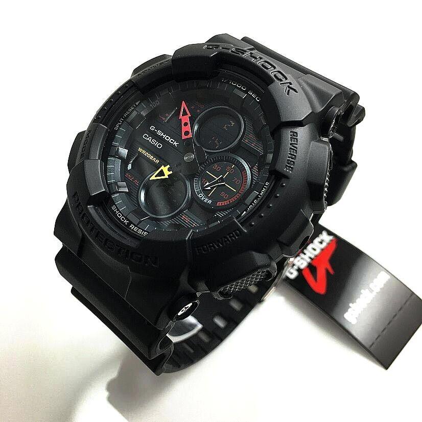 Ga 140 series hotsell