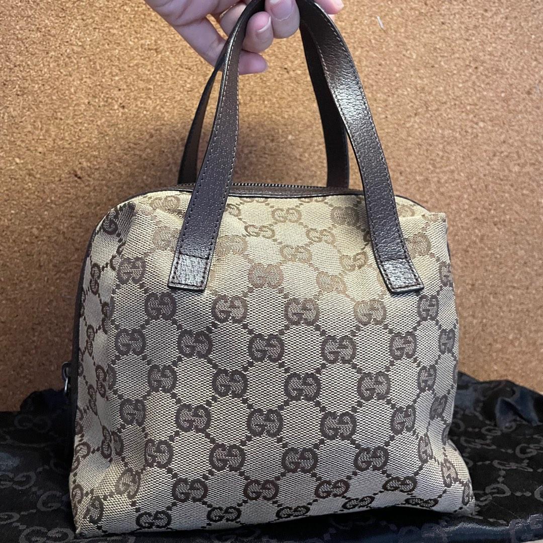 Bowling bag gucci shop