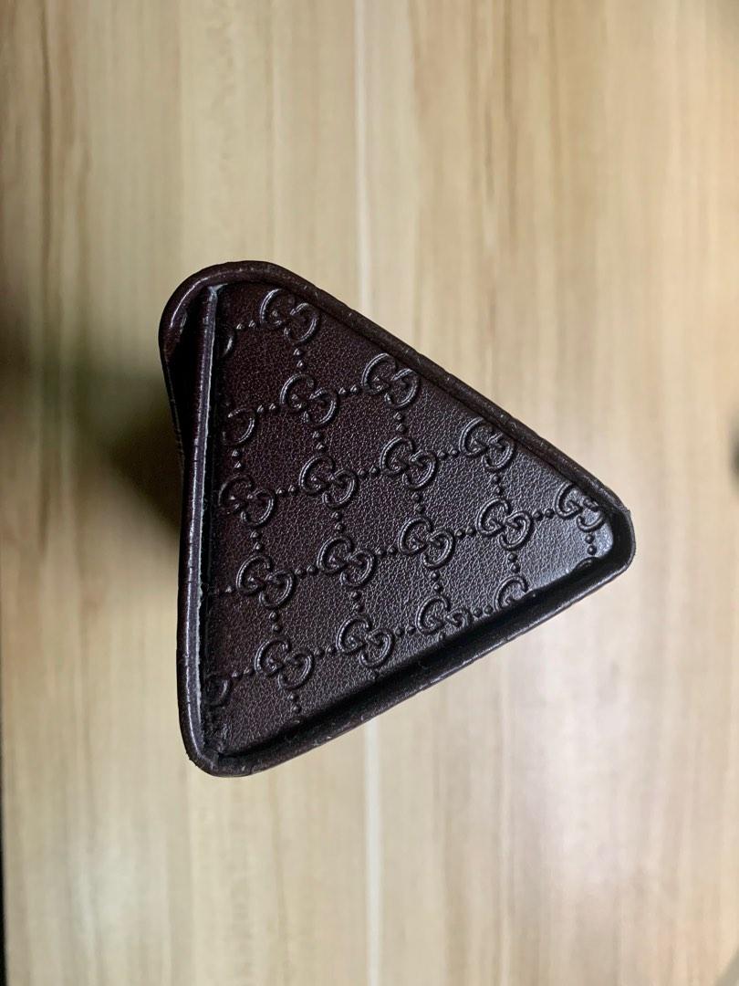 Gucci Eyewear Case, Women's Fashion, Bags & Wallets, Purses & Pouches on Carousell